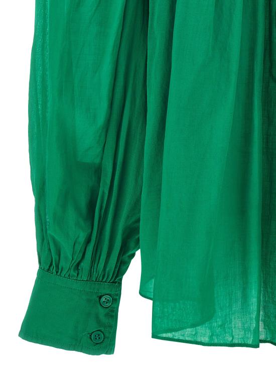  이자벨마랑에뚜왈 블라우스 23PHT0002FAA1J03E60ED - ISABEL MARANT ETOILE