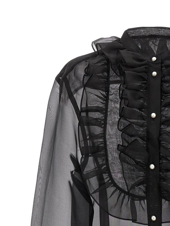  돌체앤가바나 블라우스 F5S10TFU1BUN0000 - DOLCE & GABBANA