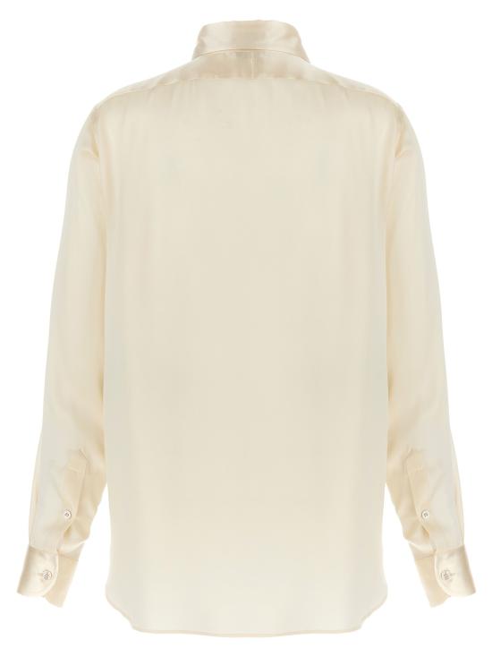 24FW 톰포드 블라우스/셔츠 CA3269FAX1191AW035 - TOMFORD