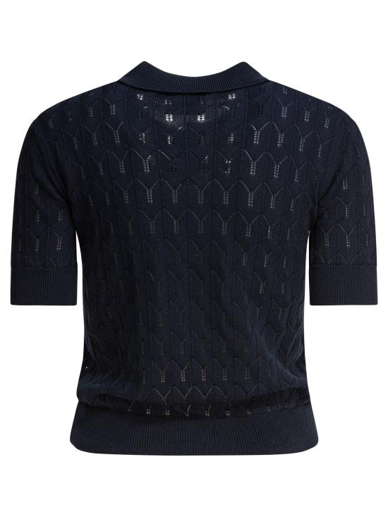 25SS 라키 폴로 티셔츠 CALIFORNIABLUNOTTE - RAKKI