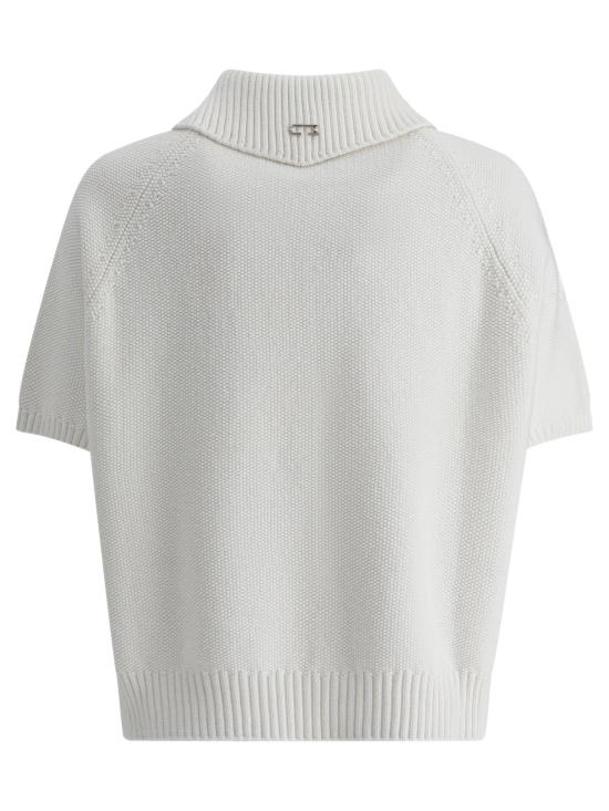 25SS 우마멍 폴로 티셔츠 UM242UPO32IVORY - UMARMUNG