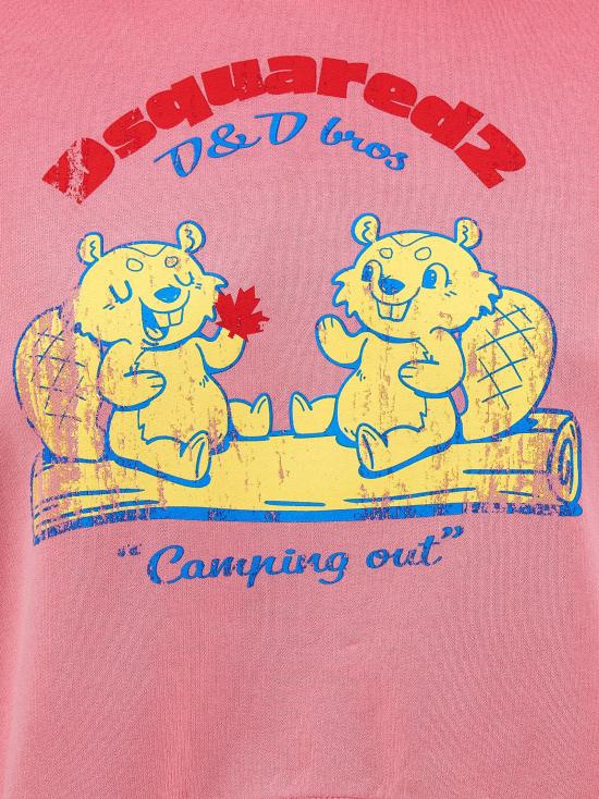  디스퀘어드2 터틀넥 S75GU0509S25539243 - DSQUARED2