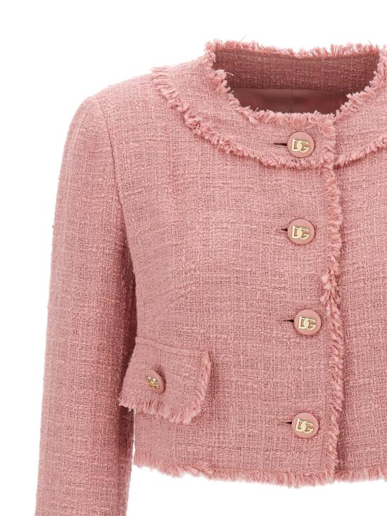 25SS 돌체앤가바나 수트 자켓 F26X8TGDCYKF0473 - DOLCE & GABBANA