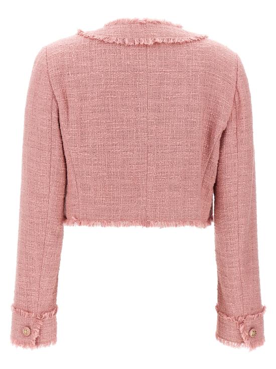 25SS 돌체앤가바나 수트 자켓 F26X8TGDCYKF0473 - DOLCE & GABBANA