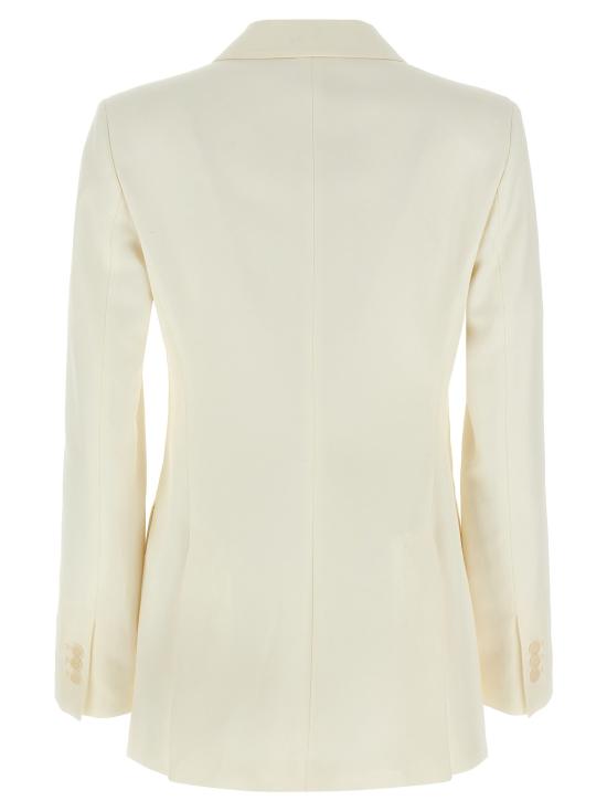 25SS 파로쉬 수트 자켓 D420266RAISA25002 - PAROSH