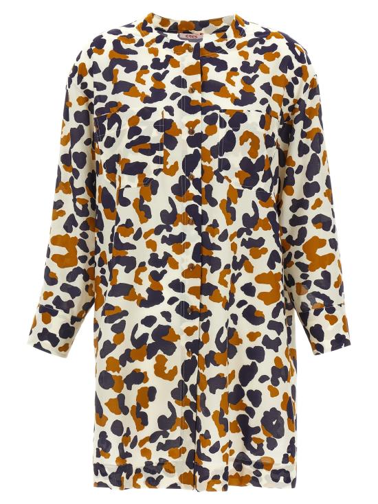 25SS 에레스 비치용품 272505IMPCOQUILLAGSABLEFIN