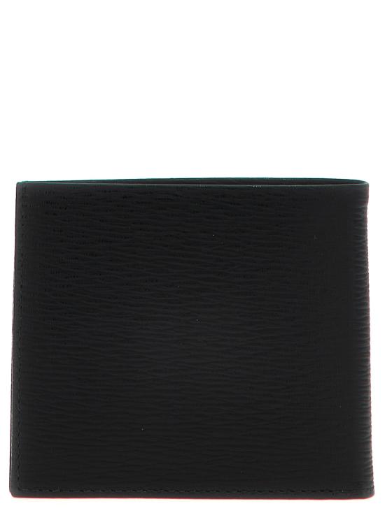 25SS 살바토레 페라가모 명함지갑 685956NERO - SALVATORE FERRAGAMO