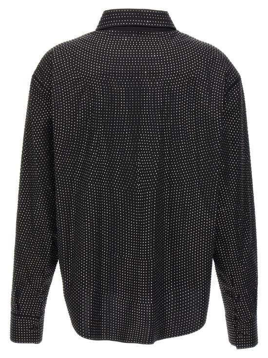  쥬세페 디 모라비토 블라우스/셔츠 02PSTO240FC0228999 - GIUSEPPE DI MORABITO