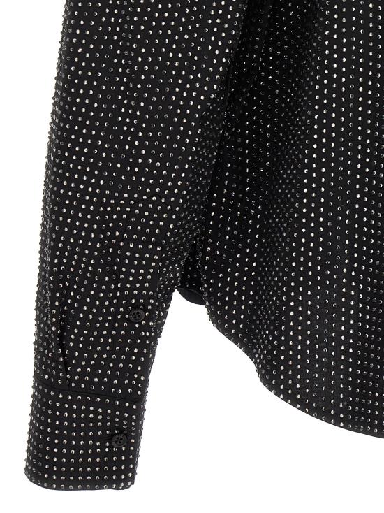  쥬세페 디 모라비토 블라우스/셔츠 02PSTO240FC0228999 - GIUSEPPE DI MORABITO