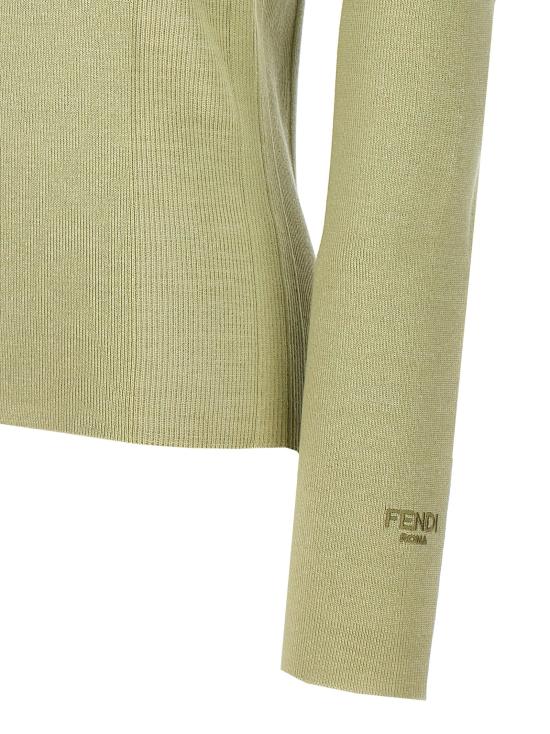  펜디 니트웨어 FZXB54ARV5F0WWE - FENDI