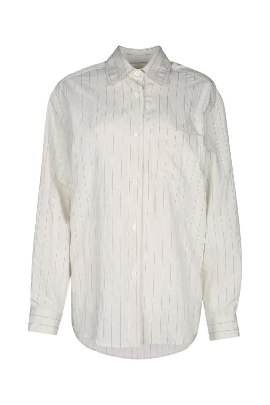 25SS 야콥코헨 셔츠 JDMC0073001T767ARW 0444R OFFWHITE