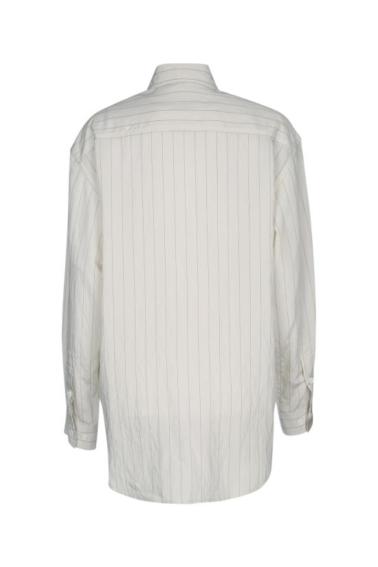 25SS 야콥코헨 셔츠 JDMC0073001T767ARW 0444R OFFWHITE - JACOB COHËN