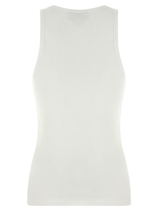 25SS 가니 민소매 티셔츠 T3897151 - GANNI