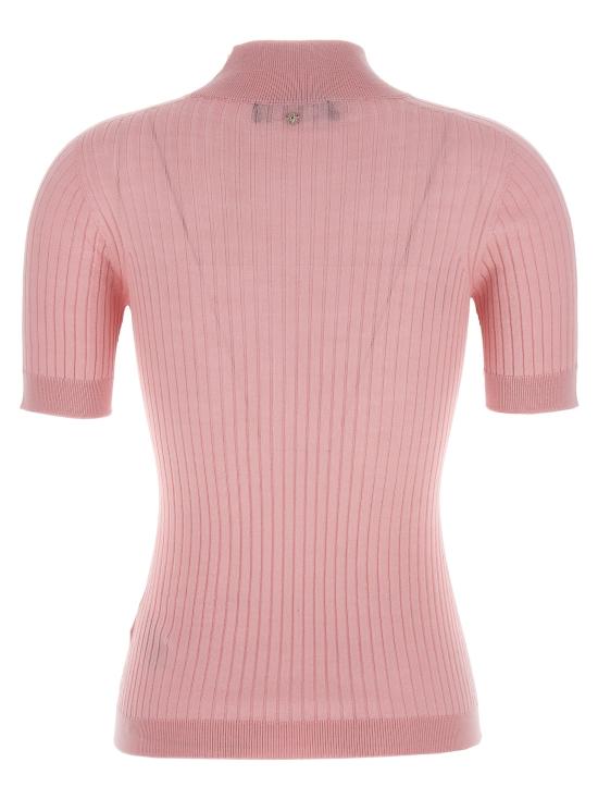  베르사체 터틀넥 10113451A100131PR20 - VERSACE