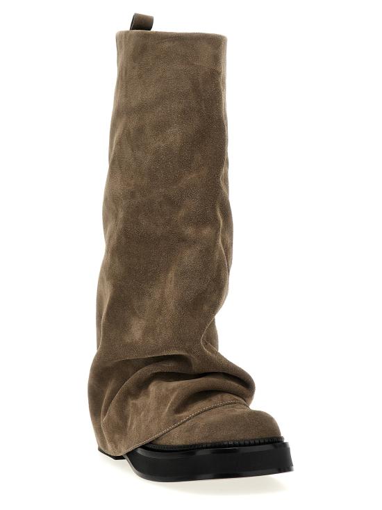 25SS 디 아티코 부츠 250WSH00798215 - THE ATTICO