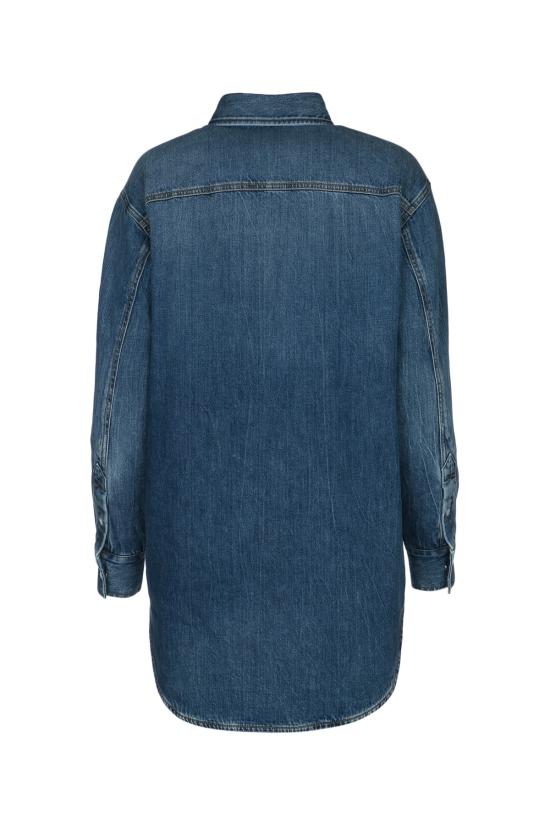  구찌 셔츠 772882XDCT9 4447 BLUEMIX - GUCCI