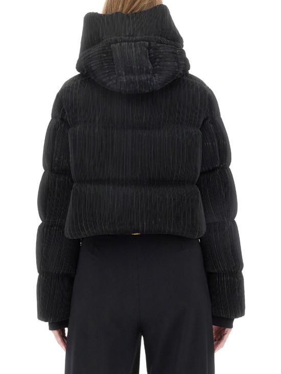  까웨 패딩 K51272W A02 BLACK - K-WAY