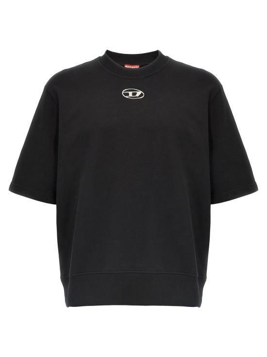 25SS 디젤 스웨터 A115800BMBJ9XX