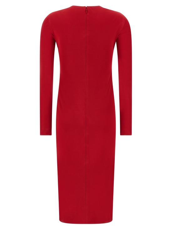 25SS 베르사체 원피스 10184751A124971RB30 - VERSACE