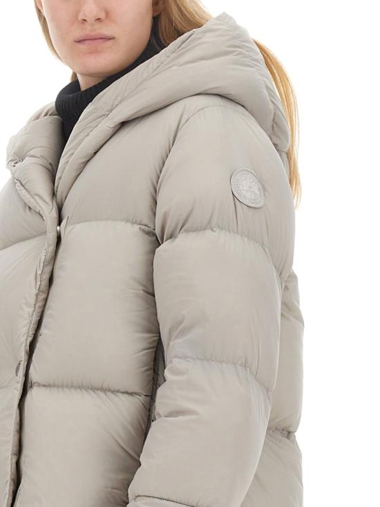  캐나다구스 패딩 4829W 432 GREY - CANADA GOOSE