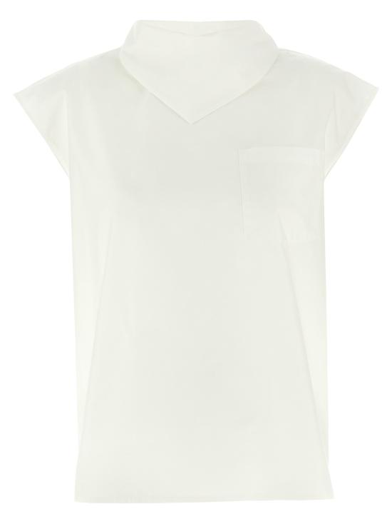 25SS 파비아나 필리피 탑 TPD275F735D650D650