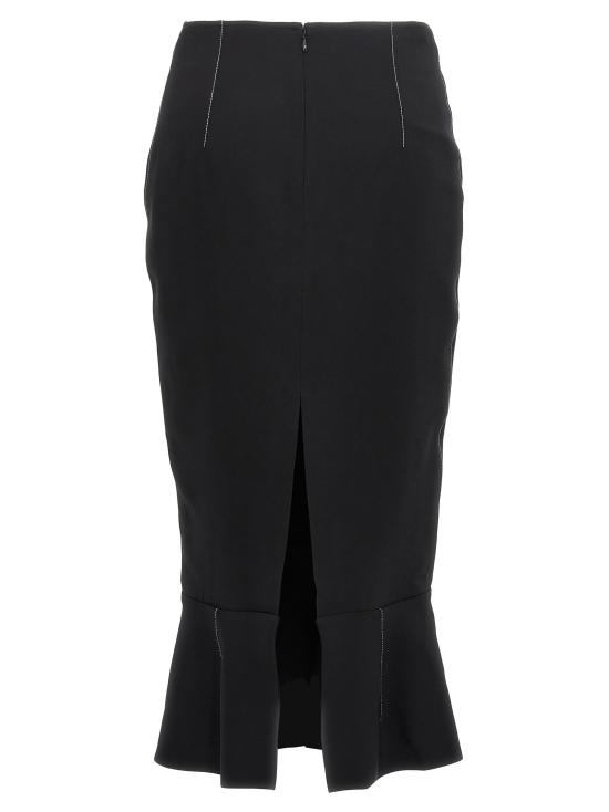  마르니 스커트 GOMA0576U0UTV99000N99 - MARNI