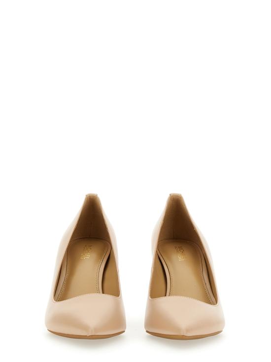 25SS 마이클 코어스 힐/펌프스 40F2HNMP2L 660LIGHT BLUSH NUDE - MICHAEL KORS