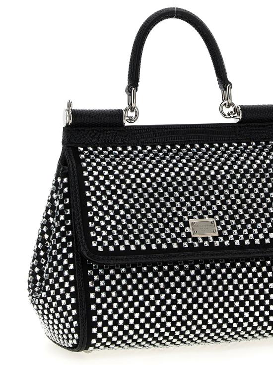 24FW 돌체앤가바나 토트백 BB6003AP6028S488 - DOLCE & GABBANA