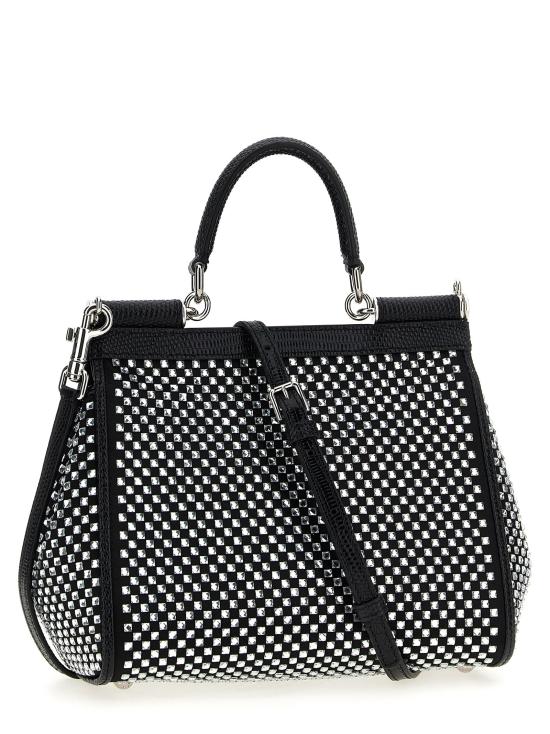 24FW 돌체앤가바나 토트백 BB6003AP6028S488 - DOLCE & GABBANA