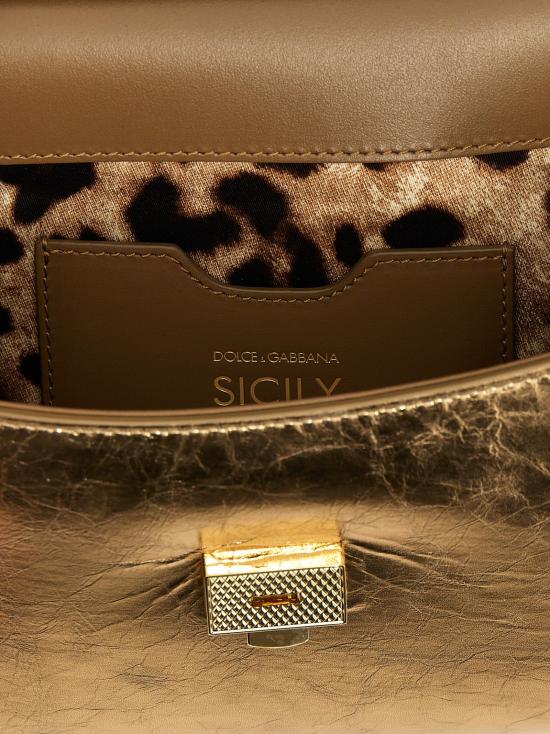 25SS 돌체앤가바나 토트백 BB6003BO8558H945 - DOLCE & GABBANA