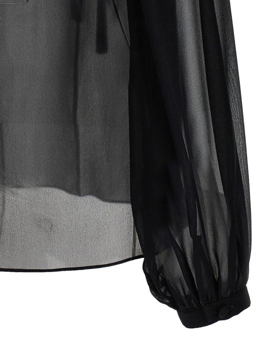 25SS 톰포드 블라우스 TS2091FAX852LB999 - TOMFORD