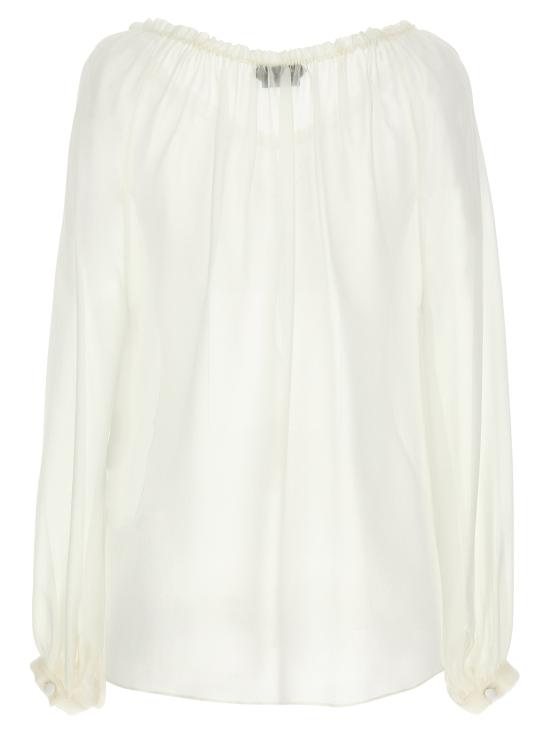 25SS 톰포드 블라우스 TS2091FAX852AW020 - TOMFORD