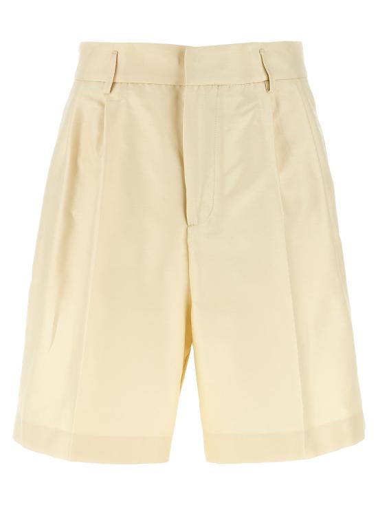 25SS 파비아나 필리피 숏팬츠 PAD275F770D787