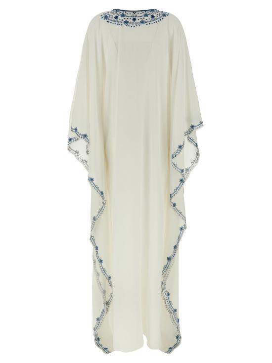 25SS 에르마노 설비노 스커트 D462Q389FKE10602 - ERMANNO SCERVINO