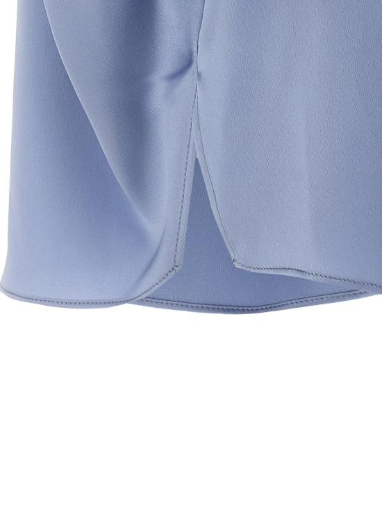 25SS 브루넬로 쿠치넬리 블라우스/셔츠 M0C59RA915C2873 - BRUNELLO CUCINELLI