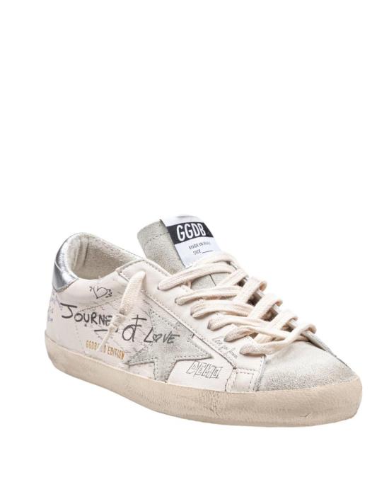 25SS 골든구스 스니커즈 GMF00101F00688910273 DOM - GOLDEN GOOSE