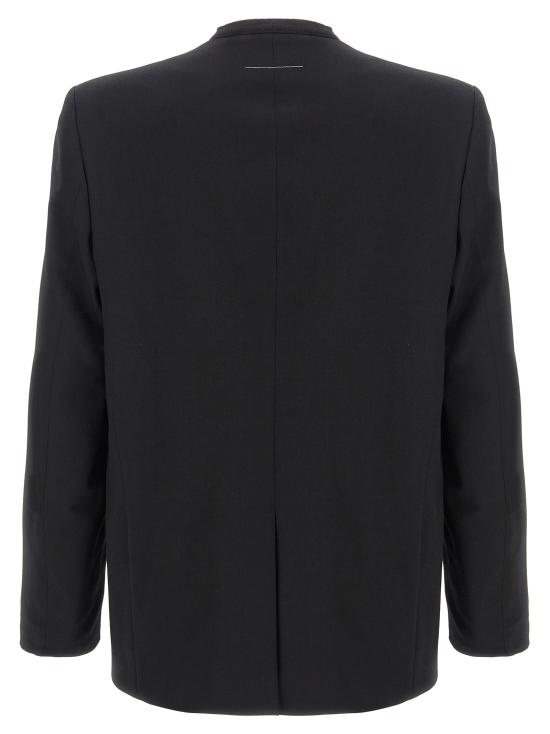 25SS MM6 메종마르지엘라 수트 자켓 SH0BN0007M35153900 - MM6 MAISON MARGIELA