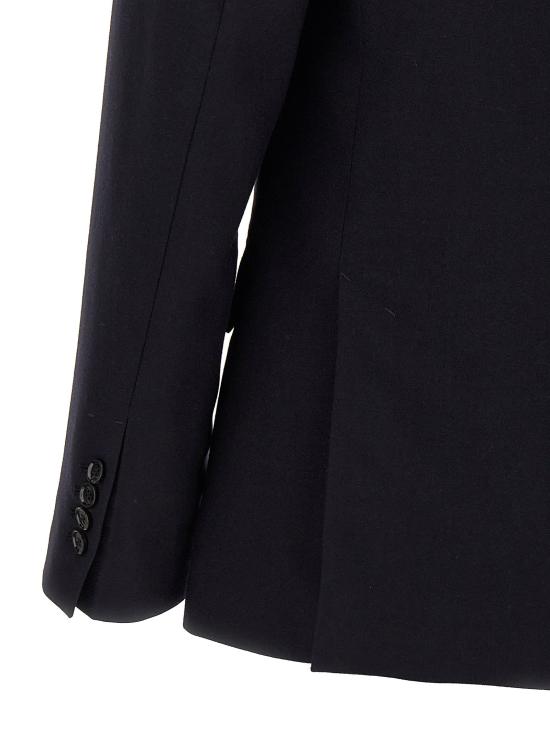 24FW 아미 수트 자켓 HBV107WV00264011 - AMI