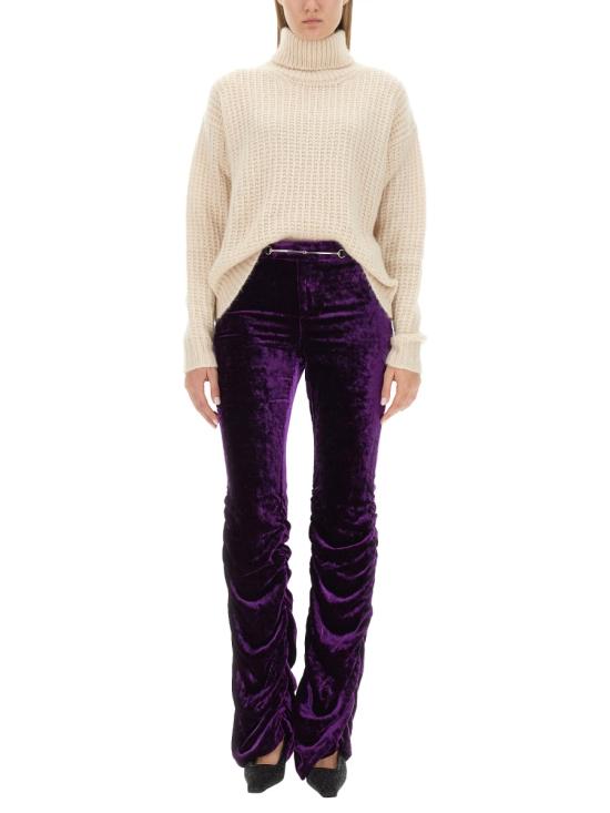 25SS 구찌 터틀넥 766263 XKDJA9791 IVORY - GUCCI