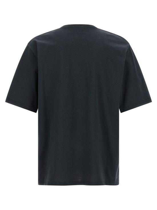 25SS 알렉산더 맥퀸 반팔 티셔츠 815068QTAC60548 - ALEXANDER MCQUEEN
