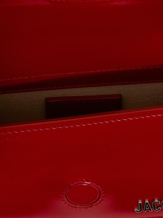 24FW 자크뮈스 토트백 23H213BA0063128470 Red - JACQUEMUS