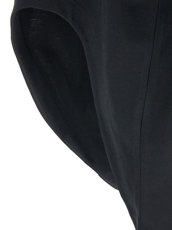 25SS 디 아티코 반팔 티셔츠 250WCT00350100 - THE ATTICO