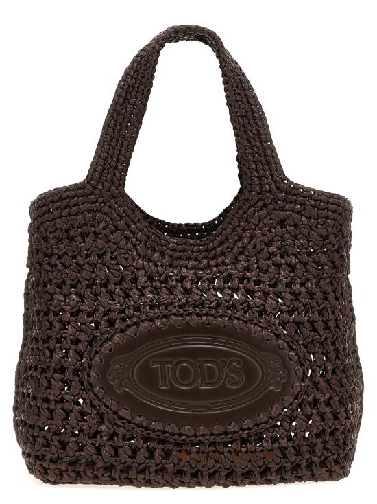 25SS 토즈 토트백 XBWEBLF0100RGM0ZQ7