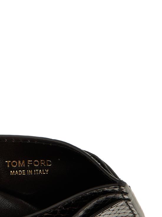 25SS 톰포드 명함지갑 YM232LCL471G1B011 - TOMFORD