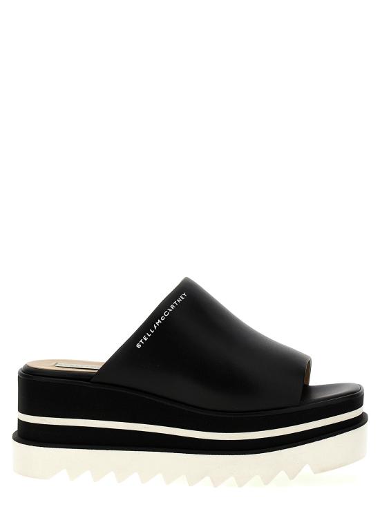 25SS 스텔라 맥카트니 뮬/슬리퍼 810169KP0271000