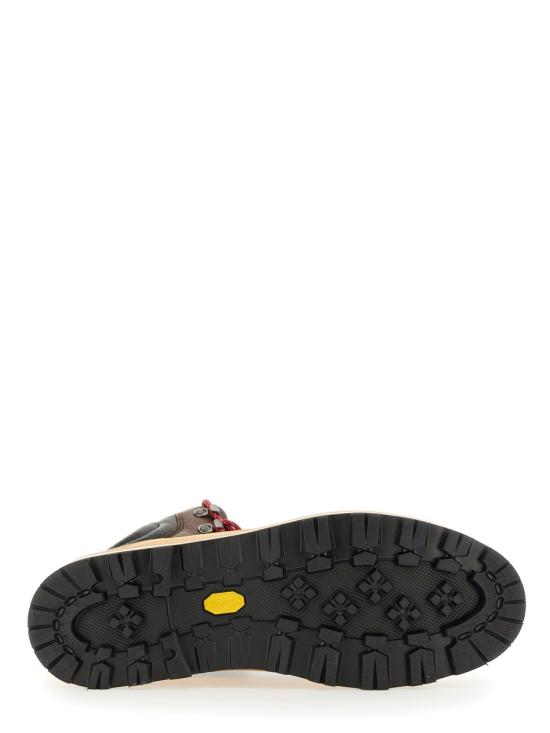 25SS 몽클레어 부츠 4G00010 M3466P39 BROWN - MONCLER