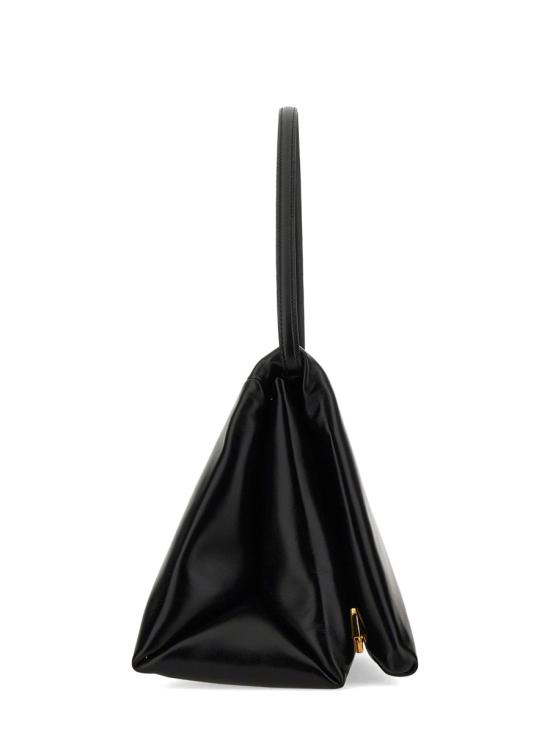 25SS 마르니 숄더백 SBMP0142U0 P603900N99 BLACK - MARNI