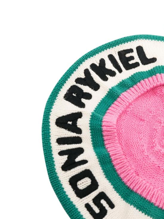  [키즈] 소니아리키엘 모자 A11004K 44G MULTICOLOUR - SONIA RYKIEL