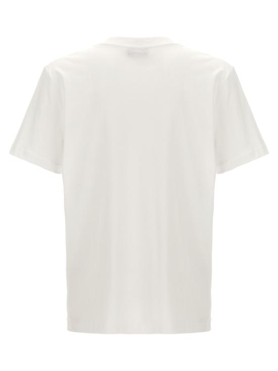 25SS 아페쎄 반팔 티셔츠 COHBMM26384TAE - A.P.C.