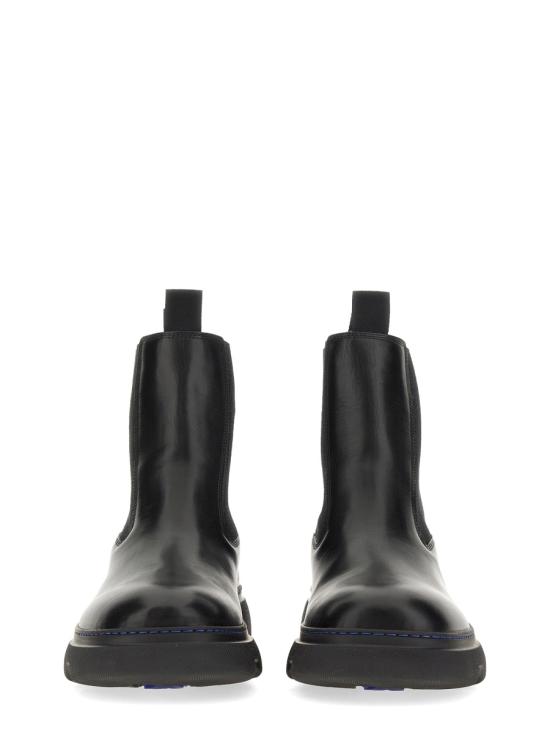  버버리 부츠 8076670 A1189 BLACK - BURBERRY